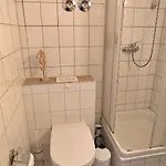 Kolof Apartman *