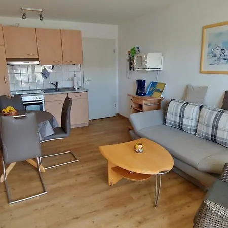 Apartmán Kolof *