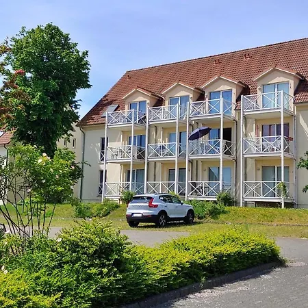 Kolof Apartmán *