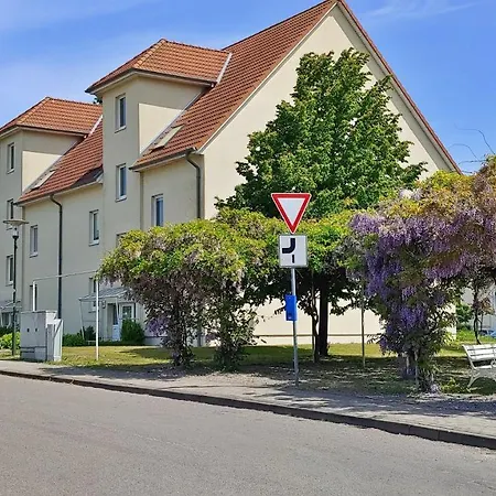 Kolof Apartmán *