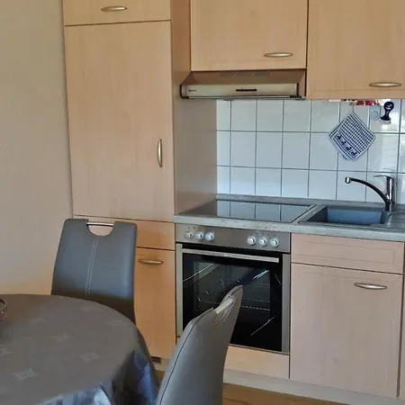 Apartmán Kolof *