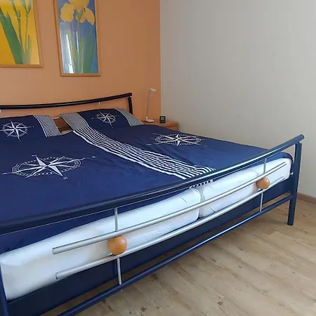 Kolof * Kirchdorf (Poel)