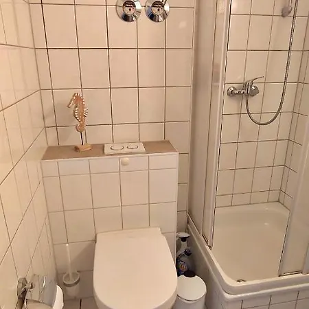 Kolof Apartmán *