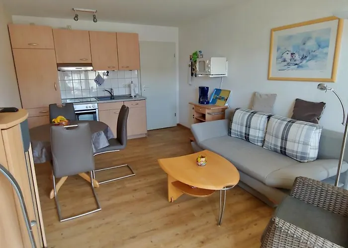 Apartmán Kolof *