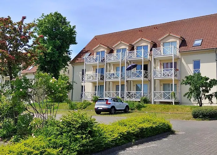 Kolof Apartmán *