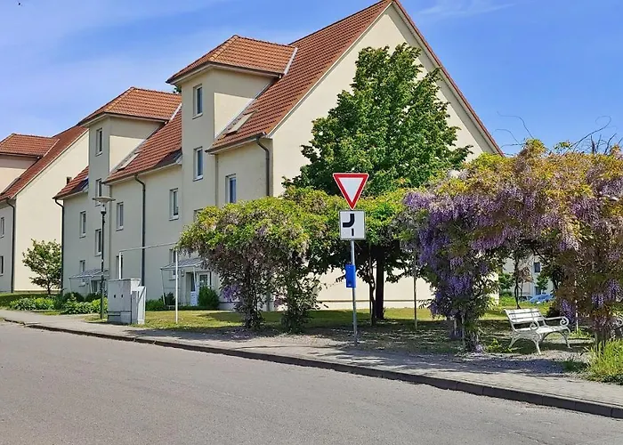 Kolof Apartmán *