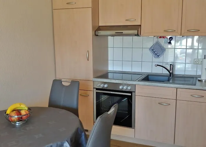 Apartmán Kolof *