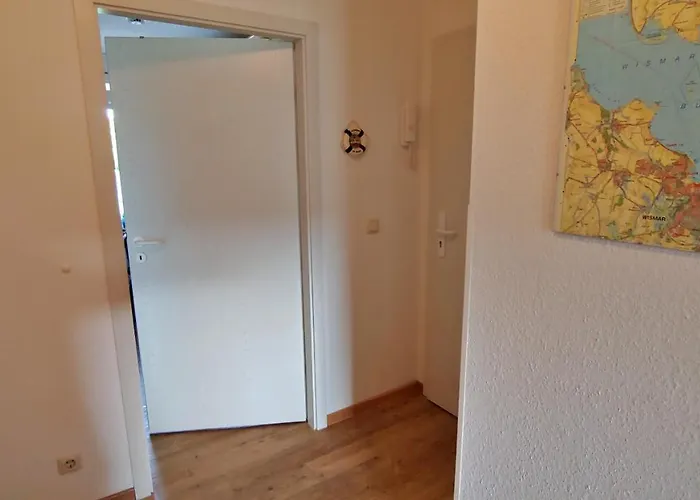 Apartmán Kolof