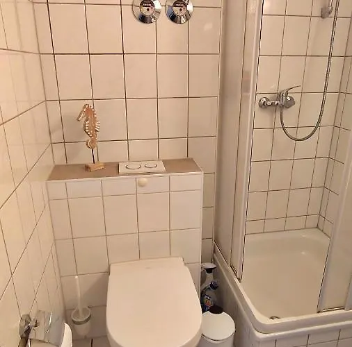Kolof Apartmán *